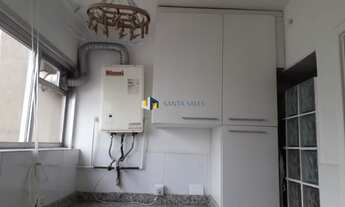 Imagem 5: LINDO APARTAMENTO TODO REFORMADO, COM DUAS VAGAS DE GARAGEM E VARANDA, CONFIRA!