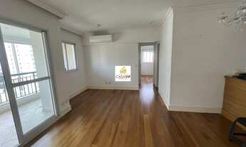 Imagem 2: Apartamento à venda, Vila Andrade, 69m², 2 dormitórios, 1 suíte, 2 vagas!