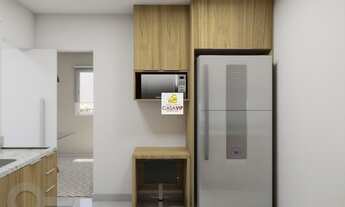 Imagem 3: Apartamento à venda, Bela Vista, 64m², 1 dormitório, sem vaga!