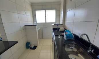 Imagem 4: Apartamento para Venda em Praia Grande, Caiçara, 2 dormitórios, 1 suíte, 1 banheiro, 1 vag