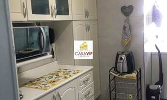 Imagem 7: Apartamento à venda, Jardim Celeste, 64m², 3 dormitórios, 1 suíte, 2 vagas!