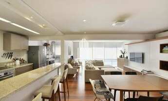 Imagem 6: Apartamento na Cidade Monções