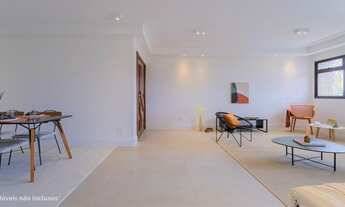 Imagem 2: Apartamento à venda, Alto da Lapa, São Paulo, SP