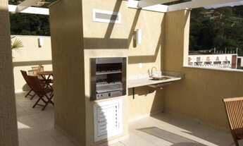 Imagem 3: Ótimo apartamento no Condomínio Portal de Itaipu