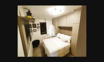 Imagem 2: Apartamento de 68 m² na Vila Olímpia