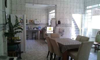 Imagem 2: Sobrado à venda, Vila Mariana, 260m², 3 suíte, 6 vagas!