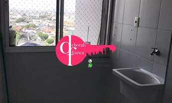 Imagem 3: Apartamento para aluguel com 3 quartos sendo 1 suíte