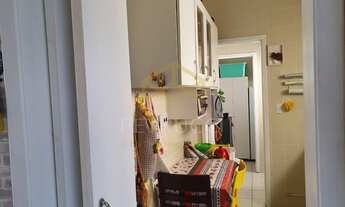 Imagem 3: Apartamento - Centro - Campinas