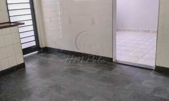 Imagem 4: Campinas - Casa Padrão - Jardim Alto da Barra