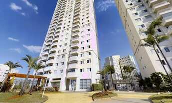 Imagem 3: Apartamento para venda possui 62 metros quadrados com 2 quartos em Saúde - São Paulo - SP