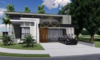 Imagem: Casa - Jardim Panorama - Indaiatuba