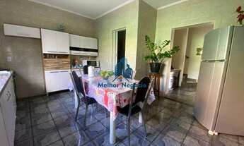 Imagem 4: Casa à venda em Sumaré - Aceita financiamento