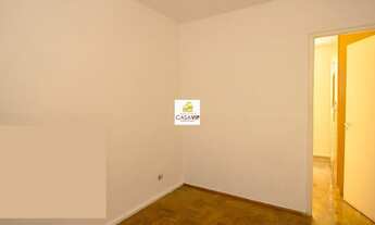 Imagem: Apartamento à venda, Bela Vista, 38m²