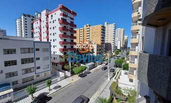 Imagem 7: APARTAMENDO DE 2 DORMITORIOS COM SUITE E LAZER, LOCALIZADO NO CANTO DO FORTE - DE R$350 M