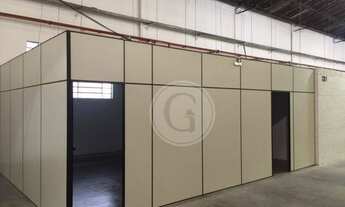 Imagem 7: Galpão para alugar, 2167 m² por R$ 55.000,00 - Vila Leopoldina - São Paulo/SP