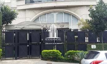 Imagem: Apartamento com 2 dormitórios (1suíte)