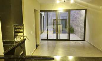 Imagem 3: Casa à venda, RESIDENCIAL OLIVITO, Franca