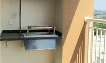 Imagem: Apartamento à venda, Aparecidinha, Sorocaba