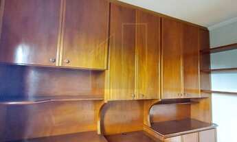 Imagem 4: Apartamento - Vila Eliza - Campinas