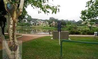 Imagem 7: Terreno à venda, 918 m² por R$ 980.000 - Condomínio Estância Marambaia - Vinhedo/SP