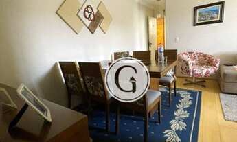 Imagem 5: Apartamento com 2 dormitórios à venda, 54 m² por R$ 270.000,00 - Butantã - São Paulo/SP