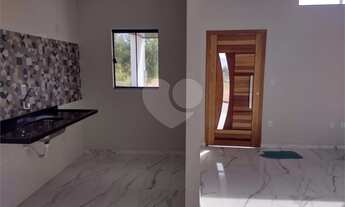 Imagem 2: Belíssima casa de 67m² disponível para venda no Recanto Tropical em Taubaté-SP