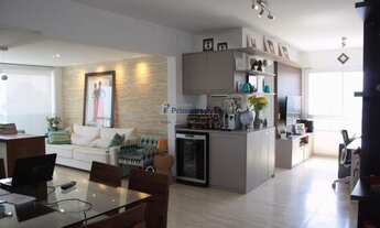 Imagem 3: APARTAMENTO ALTO PADRÃO - 70m² - 1 VAGA - BROOKLIN