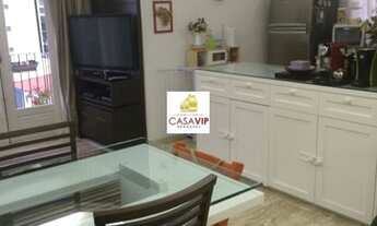 Imagem 4: Apartamento à venda, Planalto Paulista, 86m², 2 dormitórios, 1 vaga!