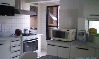 Imagem 6: COBERTURA - BROOKLIN - SP