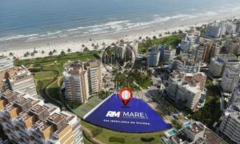 Imagem 2: Apartamento pé na areia com 3 suítes à venda na Riviera de São Lourenço