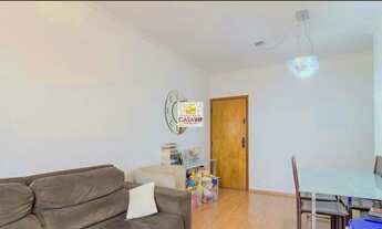 Imagem 4: Apartamento à venda, Parque Imperial, 65m², 2 dormitórios, 2 vagas!