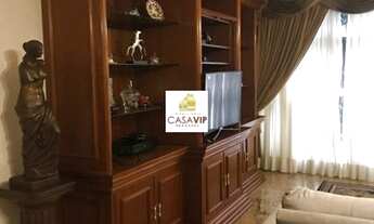 Imagem 4: Sobrado residencial à venda, Vila Jaguara, 375m², 4 dormitórios, 3 suítes, 2 vagas!