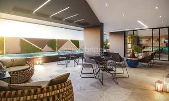 Imagem 6: Goiânia - Loft - SETOR BUENO