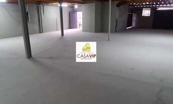 Imagem 4: Galpão comercial à venda, Instituto da Previdência, 440m², 1 vaga!