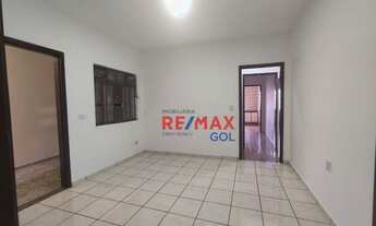 Imagem 2: Casa com 2 dormitórios para alugar, 80 m² por R$ 1.200,00/mês - Parque Belém - São Paulo/S