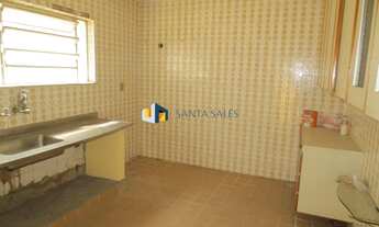 Imagem 6: Casa à venda 3 Quartos, 1 Suite, 2 Vagas, 175M², Jardim Aeroporto, São Paulo - SP