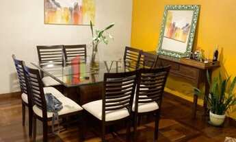 Imagem 6: Apartamento à venda no Brooklin