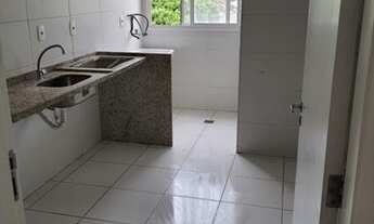 Imagem 5: Engenho de Dentro - 3 Quartos 1 Suite Varanda Codomínio Elo