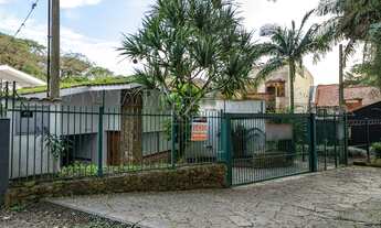 Imagem: Porto Alegre - Casa Padrão - Petrópolis