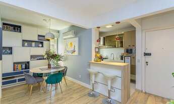 Imagem 7: Porto Alegre - Apartamento Padrão - Boa Vista