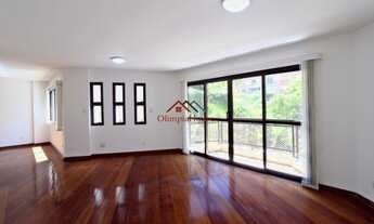 Imagem: Venda Apartamento 4 Dormitórios - 160 m²