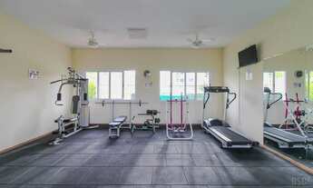 Imagem 6: Porto Alegre - Casa Padrão - Hípica