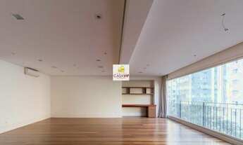 Imagem: Apartamento altíssimo padrão à venda