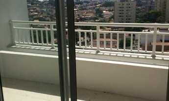 Imagem 2: Apartamento à venda na Vila Ipojuca!