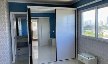 Imagem 7: Pituba vista mar