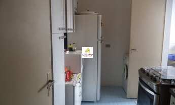 Imagem 7: Apartamento à venda, Vila Nova Conceição, 51m², 1 dormitório, sem vaga!