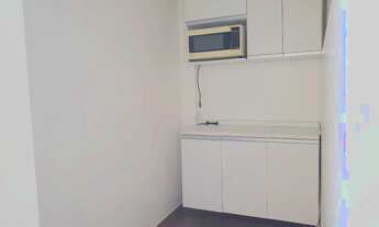 Imagem 6: Parque 10 - Sala Comercial