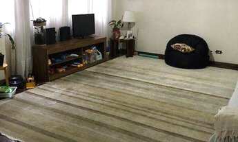 Imagem 2: Apartamento à venda, 160 m² por R$ 790.000,00 - Perdizes - São Paulo/SP