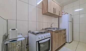 Imagem 7: Apartamento com 1 dormitório para alugar, 47 m² por R$ 1.200/mês - Centro - Novo Hamburgo