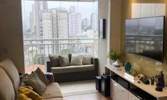 Imagem 2: Apartamento à venda, Lapa, São Paulo, SP